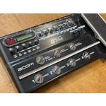 Pre Loved Zoom G7.1ut Guitar Multi Effects Processor