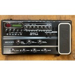 Pre Loved Zoom G7.1ut Guitar Multi Effects Processor