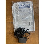 Pre Loved Zoom G7.1ut Guitar Multi Effects Processor