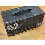 Pre Loved Victory V30 Mk1 30-Watt All-Valve Guitar Amplifier Head inc Bag
