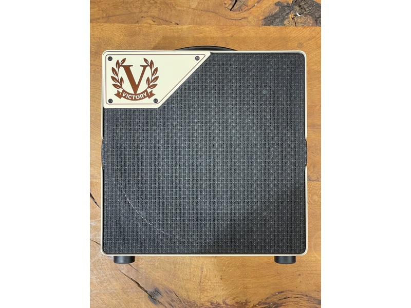 Pre Loved Victory Duchess Lunchbox LB 112 Cab