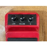 Pre Loved Real McCoy Custom RMC-6 FL Wah