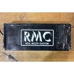 Pre Loved Real McCoy Custom RMC-6 FL Wah