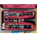 Pre Loved Yamaha 28II Clarinet 