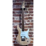Pre Loved Yamaha Pacifica 112 Natural