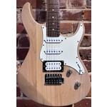 Pre Loved Yamaha Pacifica 112 Natural