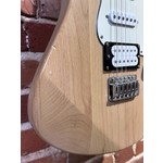Pre Loved Yamaha Pacifica 112 Natural