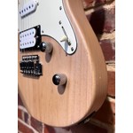 Pre Loved Yamaha Pacifica 112 Natural