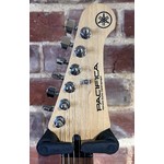 Pre Loved Yamaha Pacifica 112 Natural