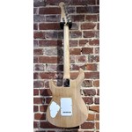 Pre Loved Yamaha Pacifica 112 Natural