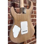 Pre Loved Yamaha Pacifica 112 Natural