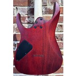 Pre Loved Ibanez RG421PB-CHF Caribbean Shoreline Flat