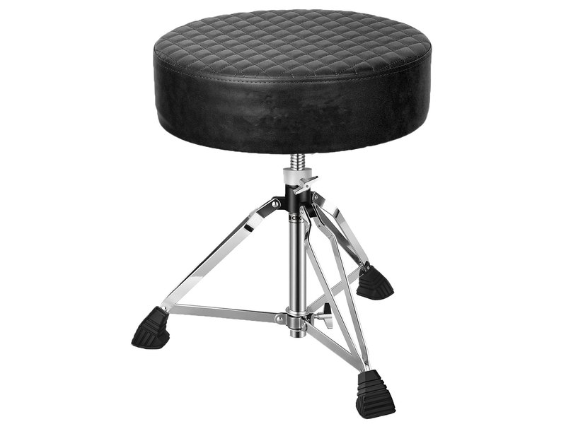 Chord Heavy Duty Drum Throne/Stool