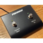 Pre Loved Fishman Dual Footswitch for Loudbox Amplifiers