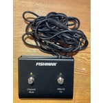 Pre Loved Fishman Dual Footswitch for Loudbox Amplifiers