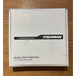 Pre Loved Fishman Dual Footswitch for Loudbox Amplifiers