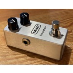 Pre Loved MXR Booster Mini M293