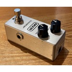 Pre Loved MXR Booster Mini M293