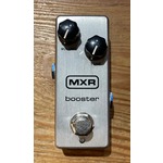 Pre Loved MXR Booster Mini M293