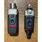 Pre Loved Xvive U35 Dynamic Microphone Wireless System, 5.8Ghz XLR Wireless
