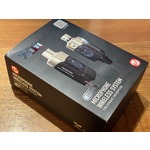 Pre Loved Xvive U35 Dynamic Microphone Wireless System, 5.8Ghz XLR Wireless