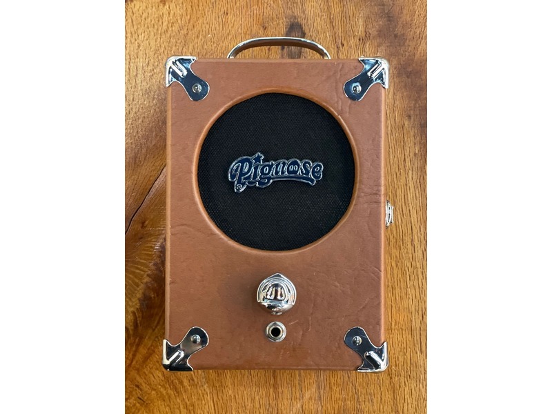 Pre Loved Pignose Legendary 7-100 Guitar Amplifier
