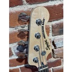 Pre Loved Squier Affinity Precision Bass PJ Lake Placid Blue