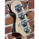 Pre Loved Squier Affinity Precision Bass PJ Lake Placid Blue
