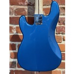 Pre Loved Squier Affinity Precision Bass PJ Lake Placid Blue