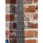 Pre Loved Squier Affinity Precision Bass PJ Lake Placid Blue