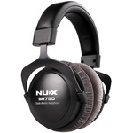 NU-X SH750 Studio Monitor Headphones