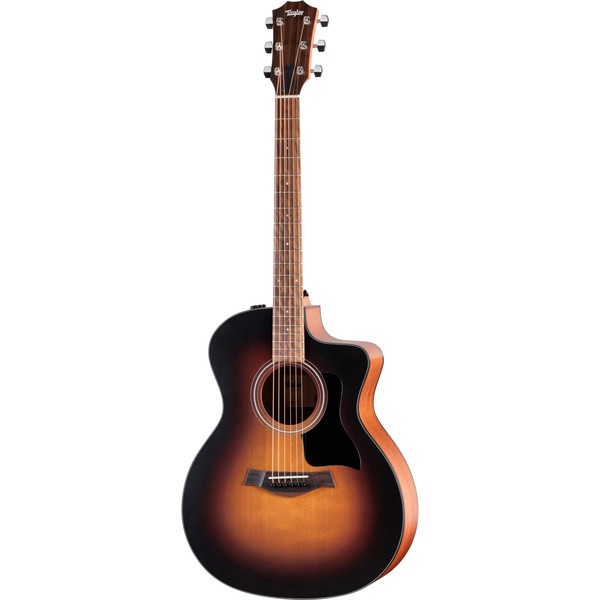Square taylor 114ce spec 2