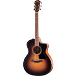 Taylor 114ce Special Edition Dark Tobacco Burst