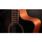 Taylor 114ce Special Edition Dark Tobacco Burst