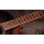 Taylor 114ce Special Edition Dark Tobacco Burst