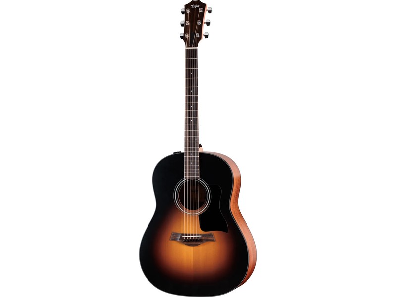 Taylor 117e Special Edition Dark Tobacco Burst