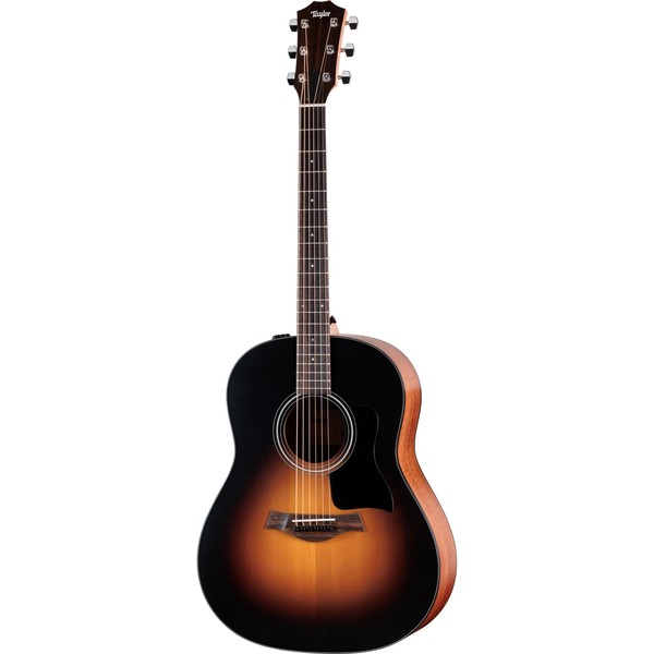 Square taylor 117e spec dtsb 2