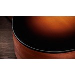 Taylor 117e Special Edition Dark Tobacco Burst