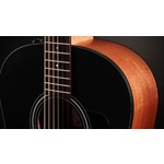 Taylor 117e Special Edition Dark Tobacco Burst