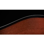 Taylor 117e Special Edition Dark Tobacco Burst