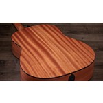 Taylor 117e Special Edition Dark Tobacco Burst