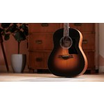 Taylor 117e Special Edition Dark Tobacco Burst