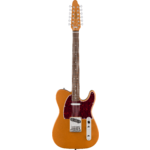 Squier Paranormal Troy Van Leeuwen Telecaster XII