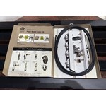 Pre Loved Pedaltrain Classic Pro Inc Bag & Cable Kit