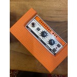 Pre Loved Orange CR-3 Battery Combo