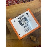 Pre Loved Orange CR-3 Battery Combo