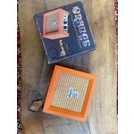 Pre Loved Orange CR-3 Battery Combo