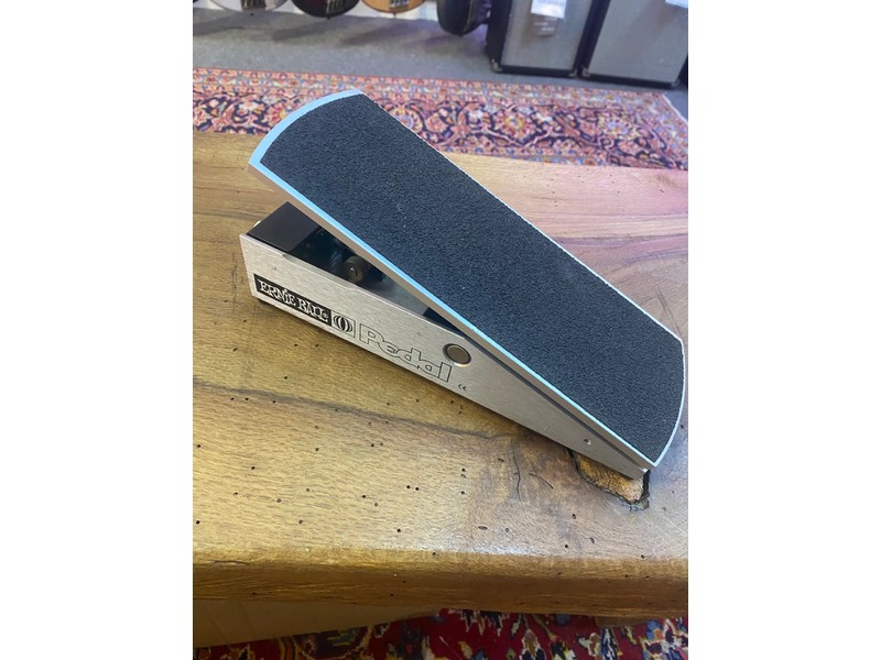 Pre Loved Ernie Ball Volume Pedal