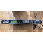 Pre Loved TC Electronic G Force with Memory Storage Card