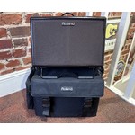 Pre Loved Roland AC-60R Rosewood Acoustic Amp Inc Bag